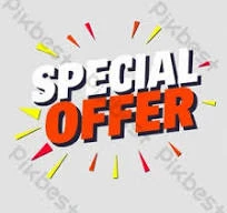 💥 Offers
