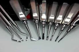 Surgery & Perio